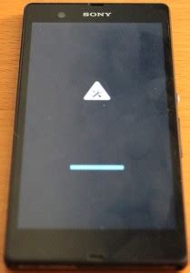 sony xperia z3 nfc read error|sony xperia read error.